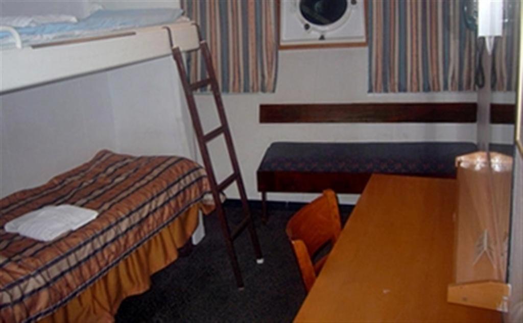 Laivahostel S/S Bore Turku Room photo